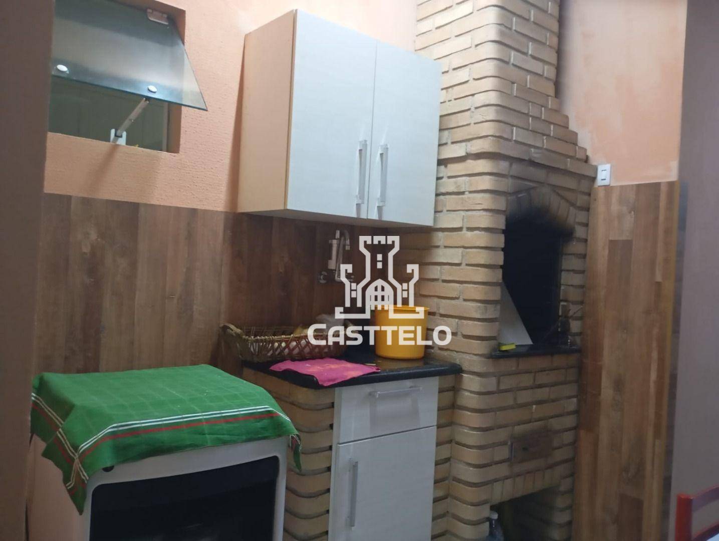 Casa à venda com 3 quartos, 93m² - Foto 16