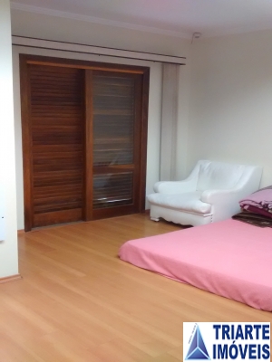 Sobrado à venda com 4 quartos, 170m² - Foto 11