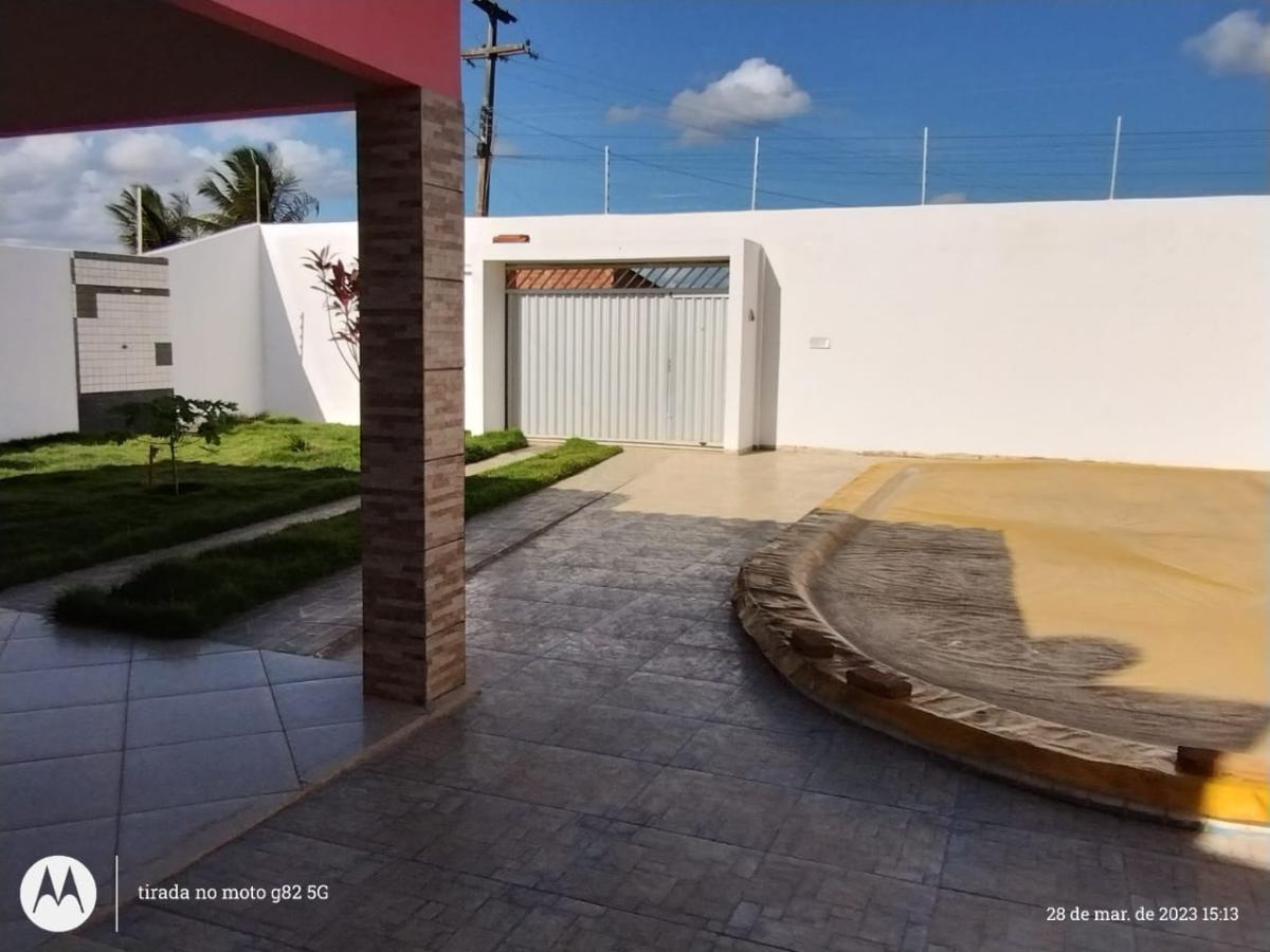 Casa à venda com 2 quartos - Foto 4