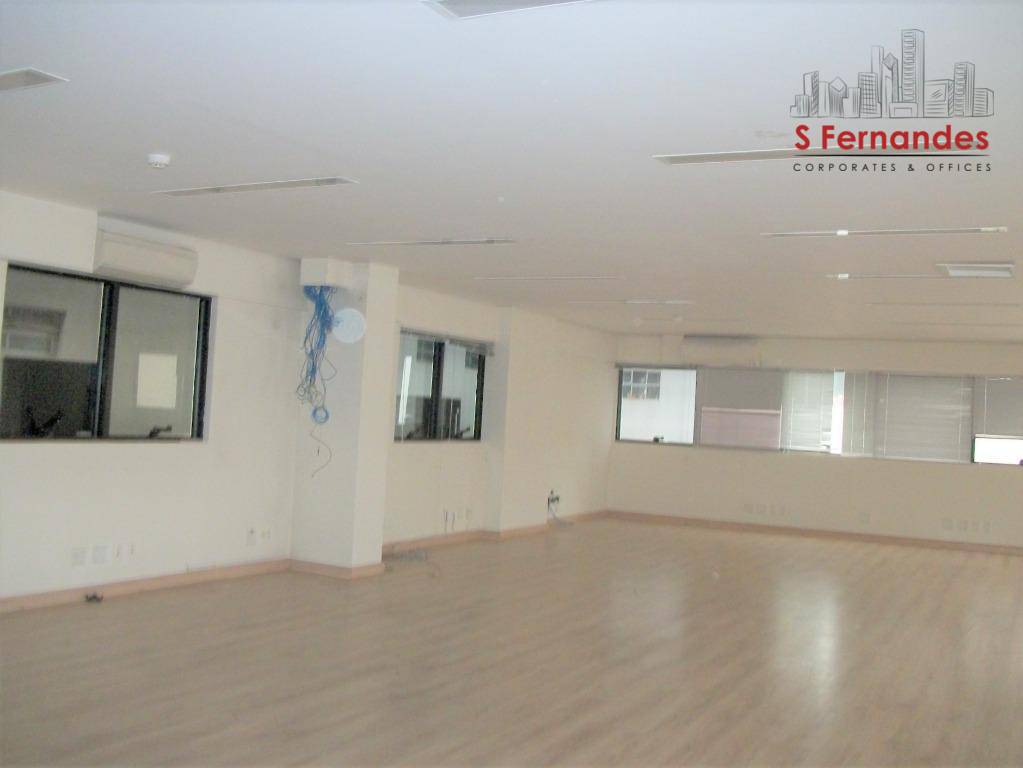 Conjunto Comercial-Sala para alugar, 190m² - Foto 8