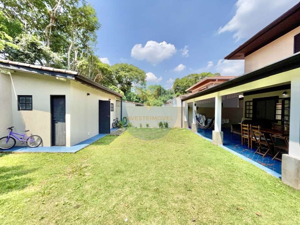 Casa de Condomínio à venda com 4 quartos, 250m² - Foto 14