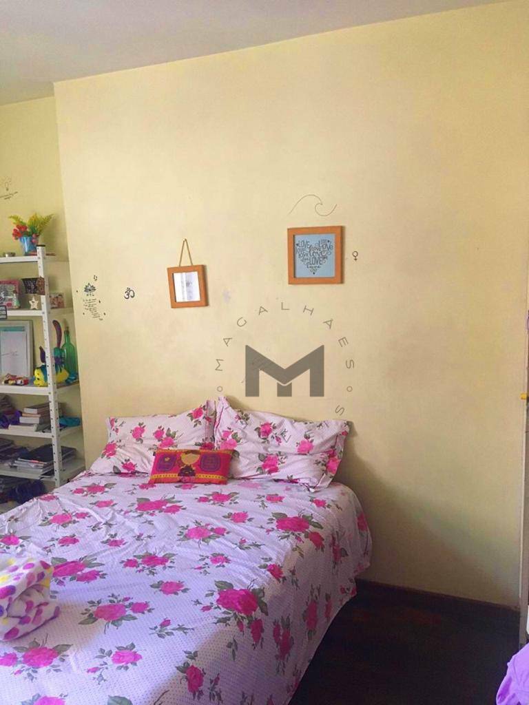 Apartamento à venda com 3 quartos, 170m² - Foto 12