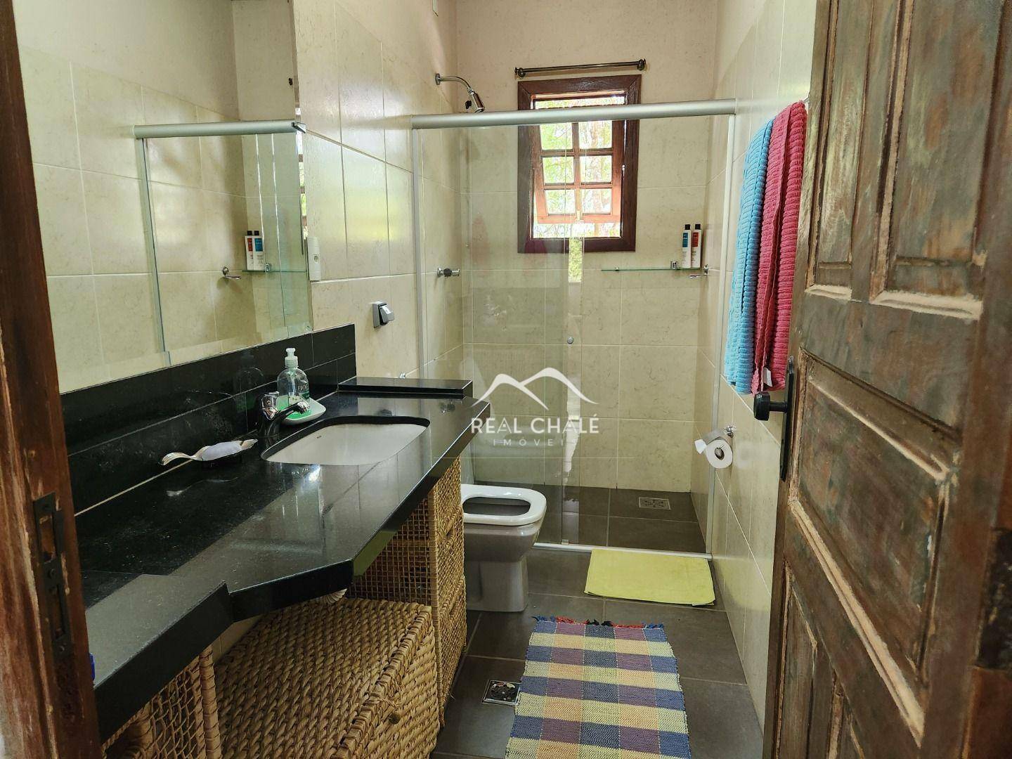 Casa de Condomínio à venda com 5 quartos, 216m² - Foto 12