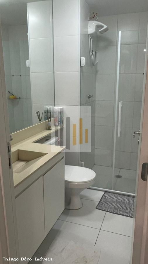 Apartamento para alugar com 2 quartos, 34m² - Foto 7