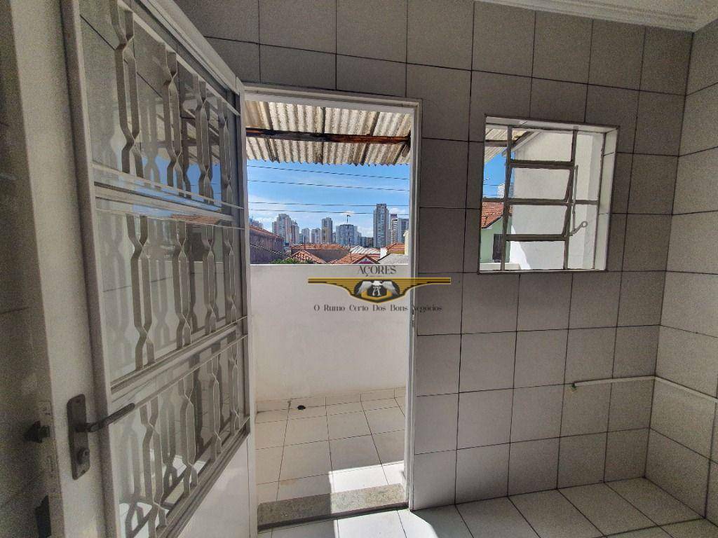 Sobrado para alugar com 2 quartos, 198m² - Foto 37