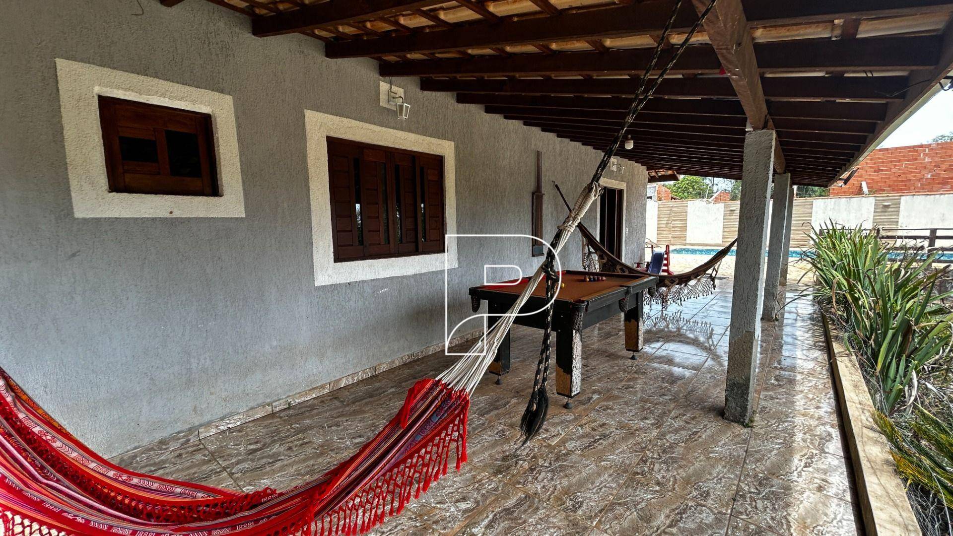 Chácara, 3 quartos, 1000 m² - Foto 7