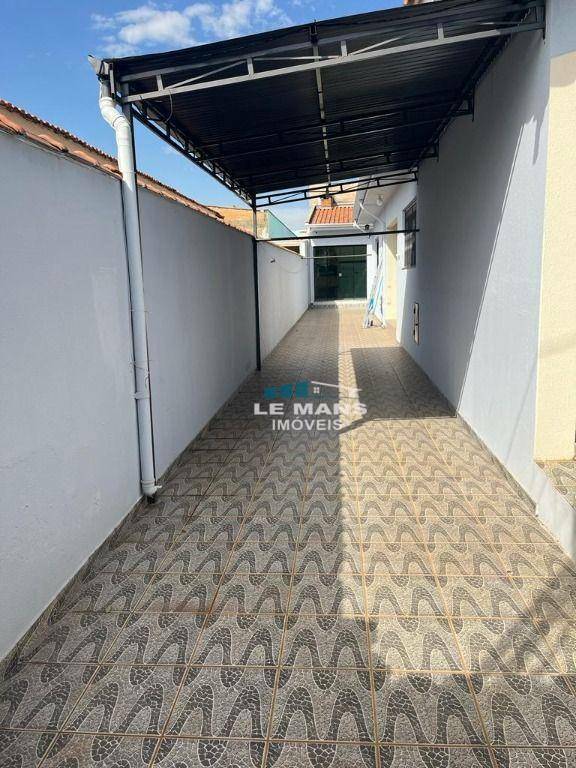 Casa à venda com 3 quartos, 160m² - Foto 6