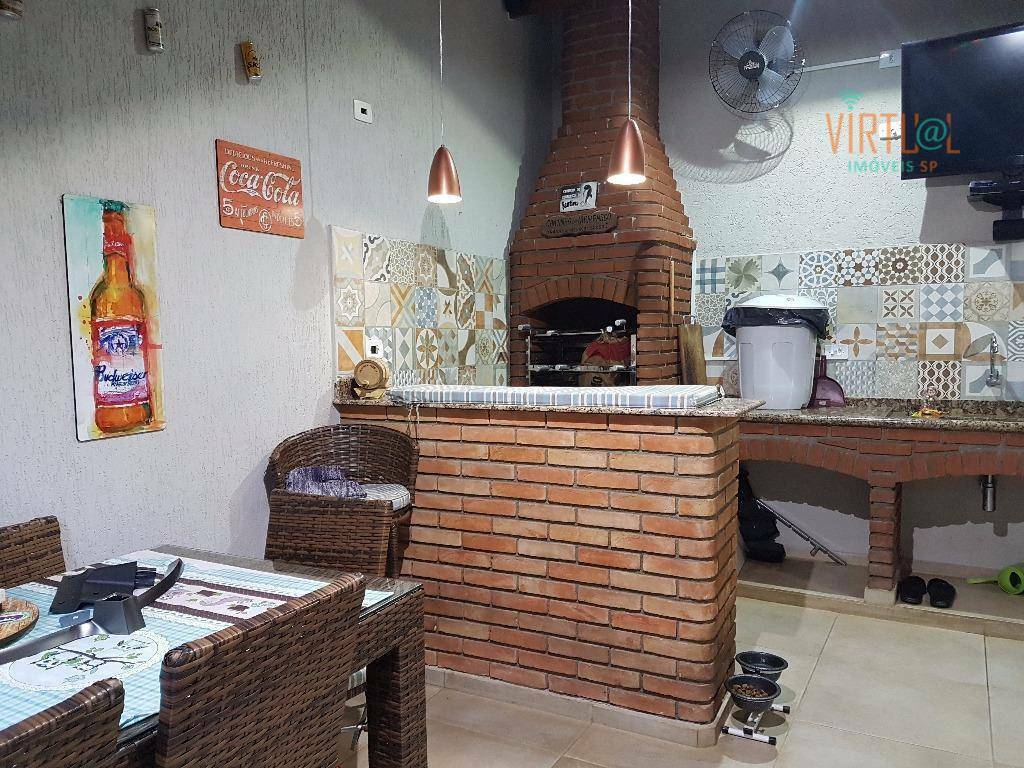 Sobrado à venda com 3 quartos, 152m² - Foto 29