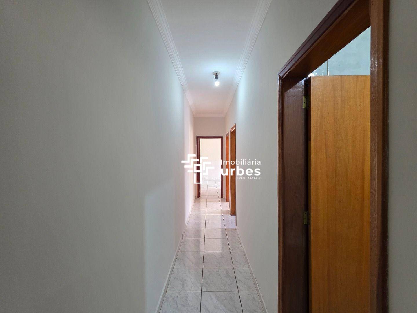 Casa à venda com 3 quartos, 109m² - Foto 13