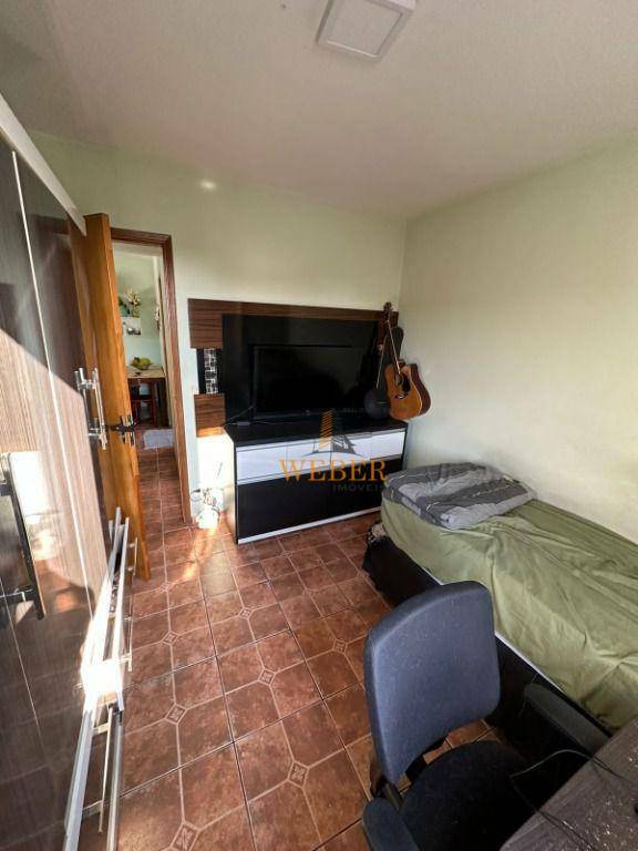 Apartamento à venda com 2 quartos, 58m² - Foto 8