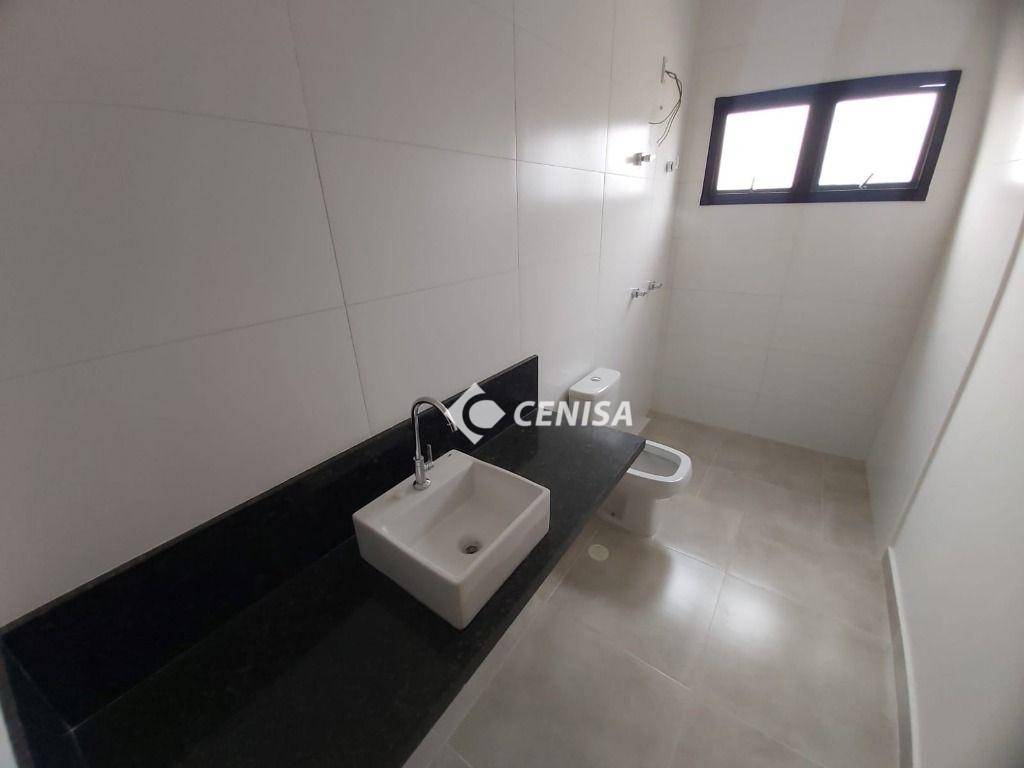 Casa de Condomínio à venda com 3 quartos, 186m² - Foto 22