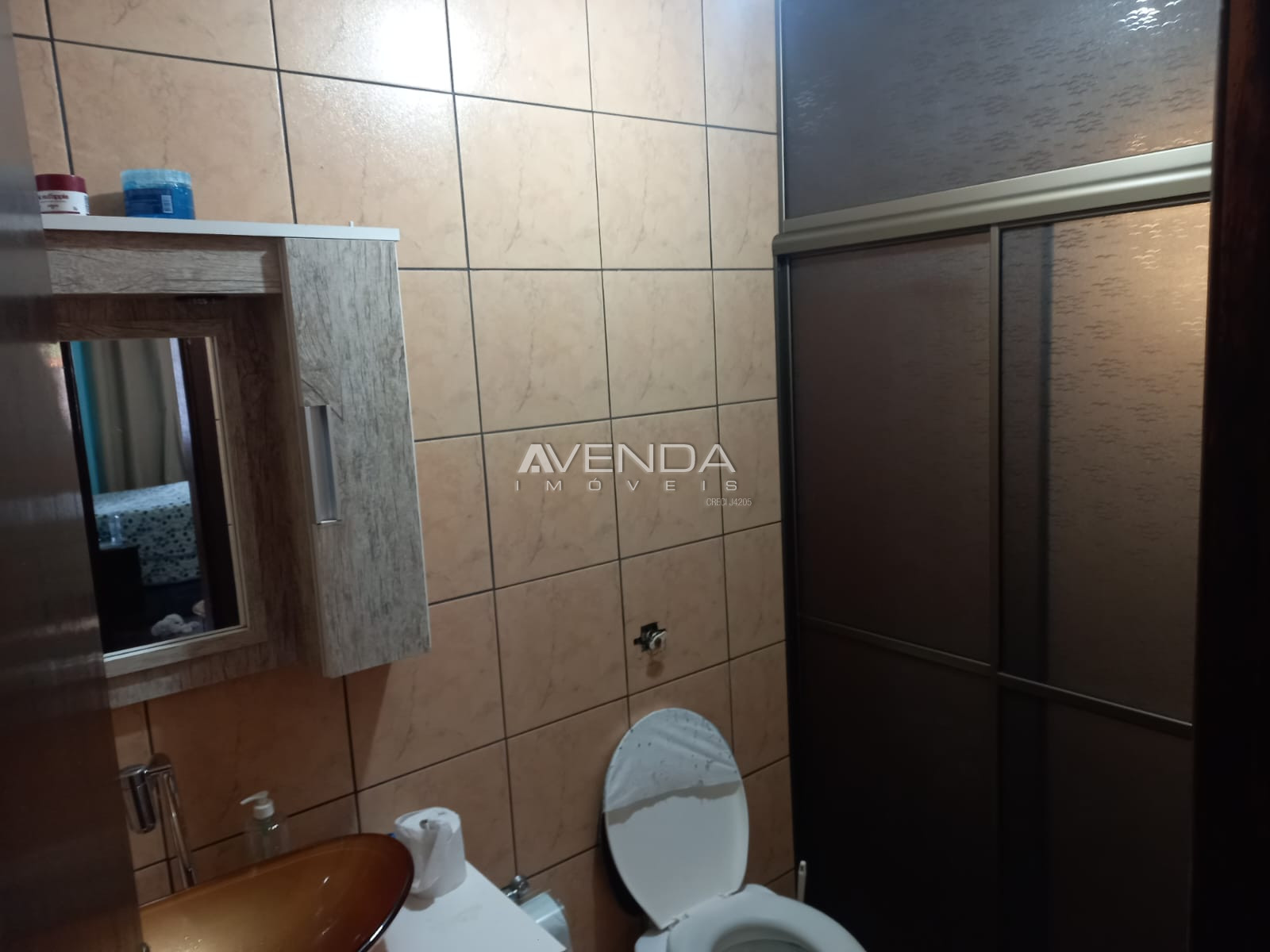 Sobrado à venda com 3 quartos, 190m² - Foto 4