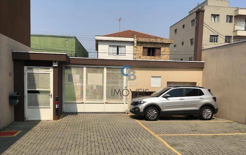 Sobrado à venda com 2 quartos, 70m² - Foto 14