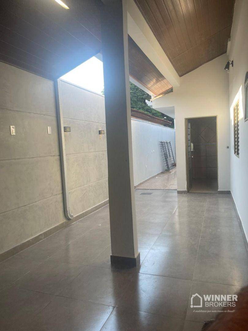 Casa à venda com 3 quartos, 150M2 - Foto 11