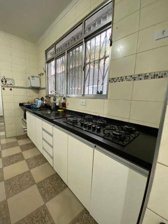 Sobrado à venda com 4 quartos, 304m² - Foto 19