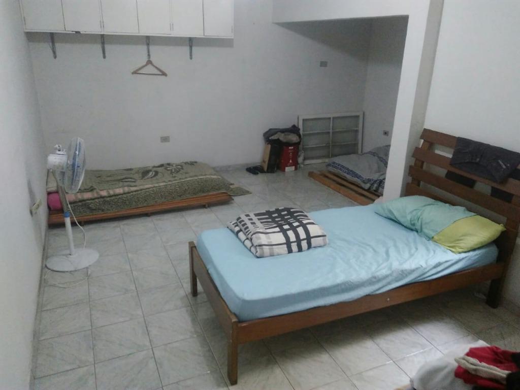 Sobrado à venda com 2 quartos, 146m² - Foto 11