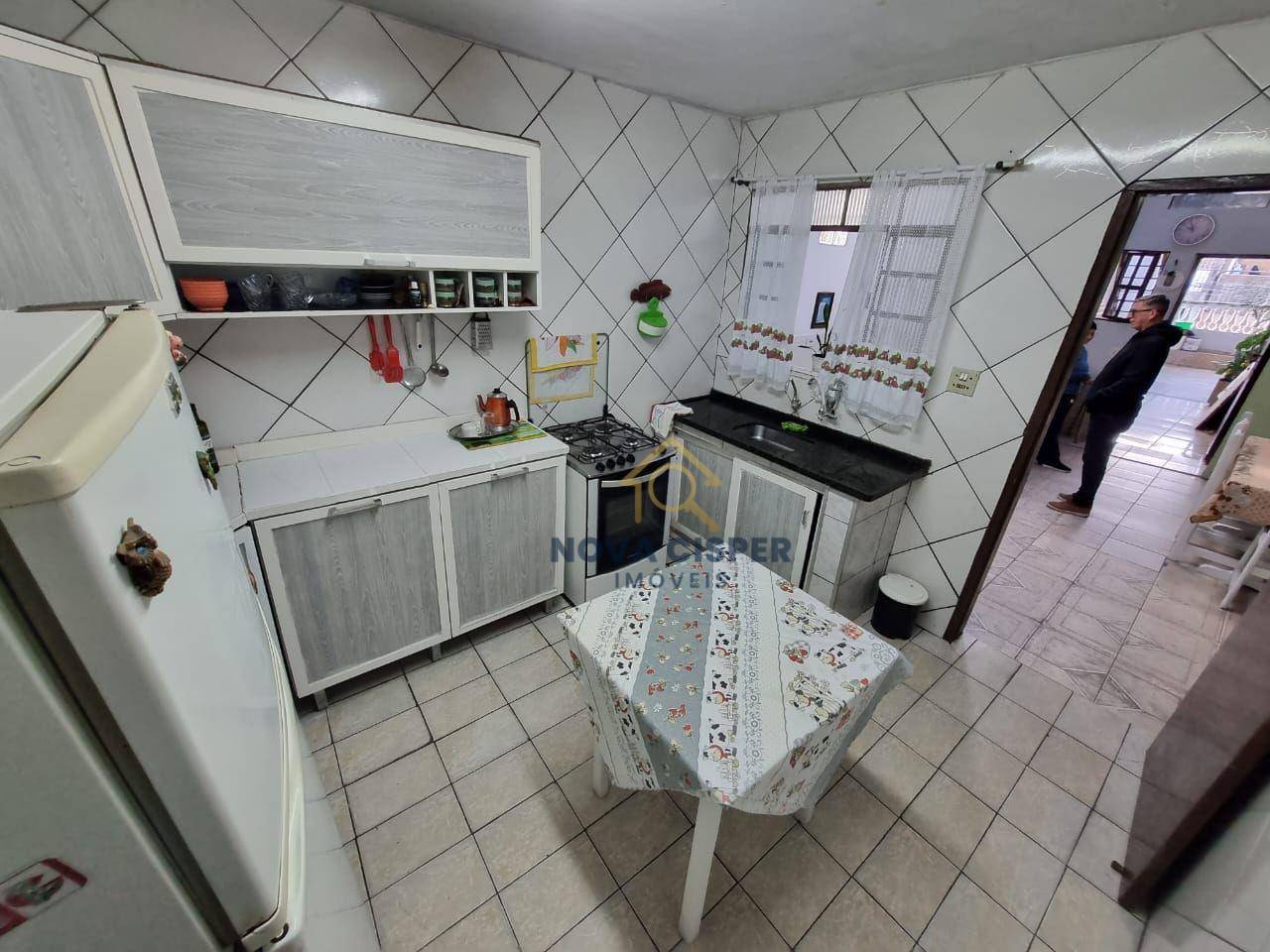 Casa, 3 quartos, 150 m² - Foto 2