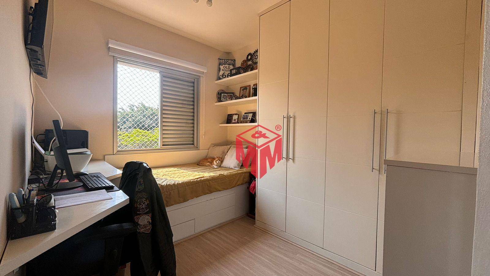 Apartamento à venda com 3 quartos, 88m² - Foto 13