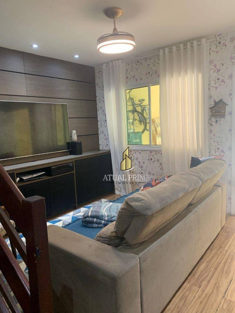 Sobrado, 3 quartos, 150 m² - Foto 3