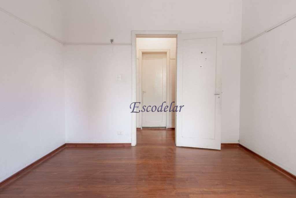 Apartamento à venda com 3 quartos, 63m² - Foto 2