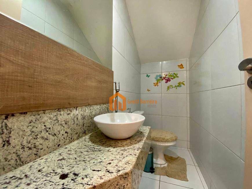 Casa de Condomínio à venda com 3 quartos, 188m² - Foto 13