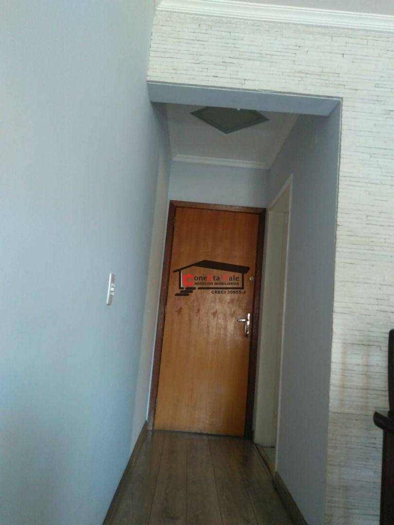 Apartamento à venda com 3 quartos, 64m² - Foto 7