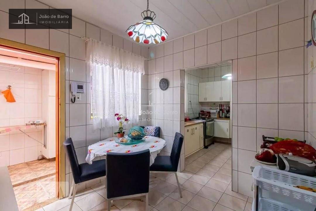 Casa à venda com 4 quartos, 166m² - Foto 16