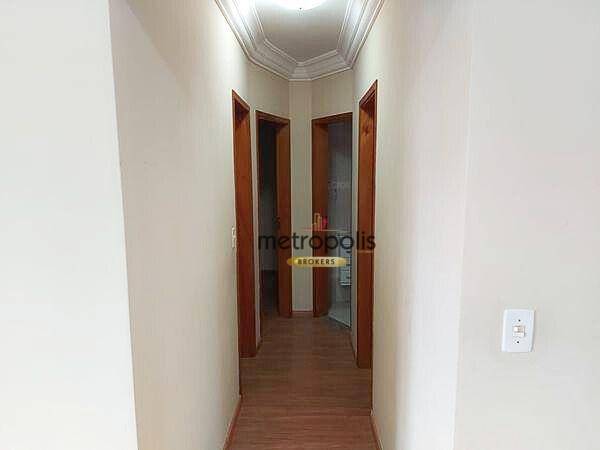 Apartamento à venda com 3 quartos, 81m² - Foto 6