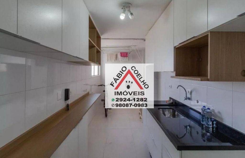 Apartamento à venda com 3 quartos, 89m² - Foto 29