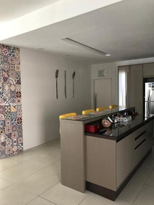 Casa de Condomínio à venda com 5 quartos, 650m² - Foto 9