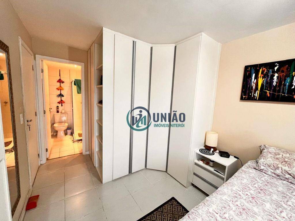 Apartamento à venda com 2 quartos, 83m² - Foto 17