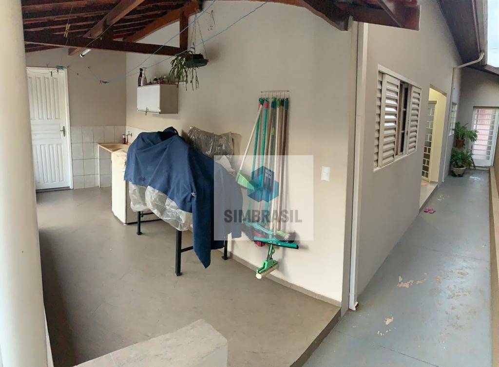 Casa à venda com 3 quartos, 155m² - Foto 20