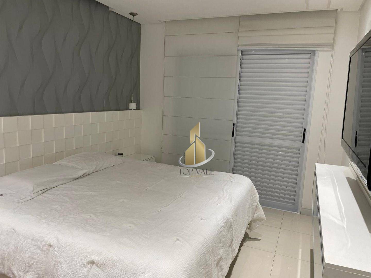 Apartamento à venda com 4 quartos, 183m² - Foto 20