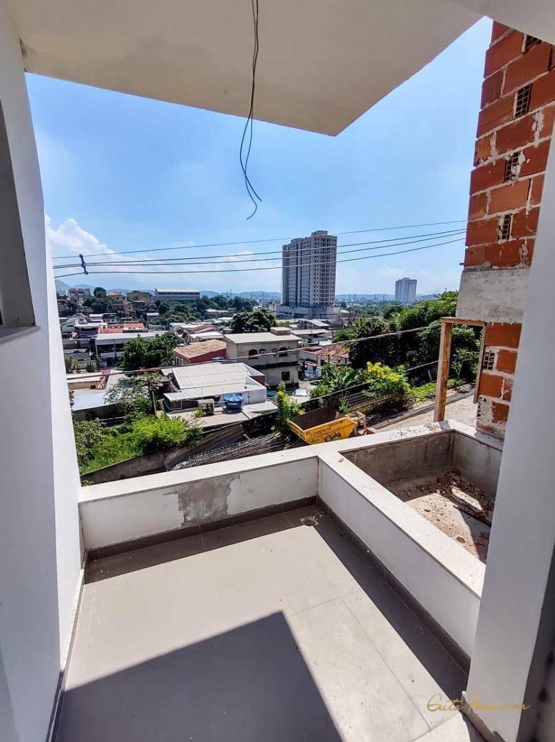 Casa de Condomínio à venda com 4 quartos, 143m² - Foto 8