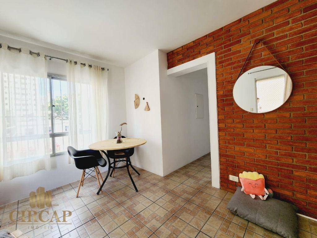 Apartamento à venda com 3 quartos, 96m² - Foto 3