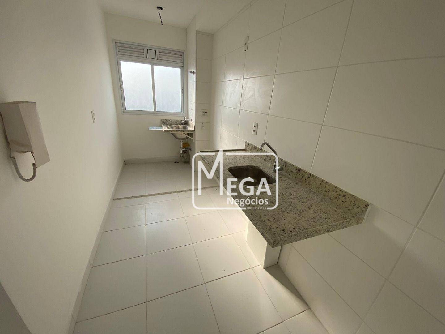 Apartamento à venda com 2 quartos, 52m² - Foto 10