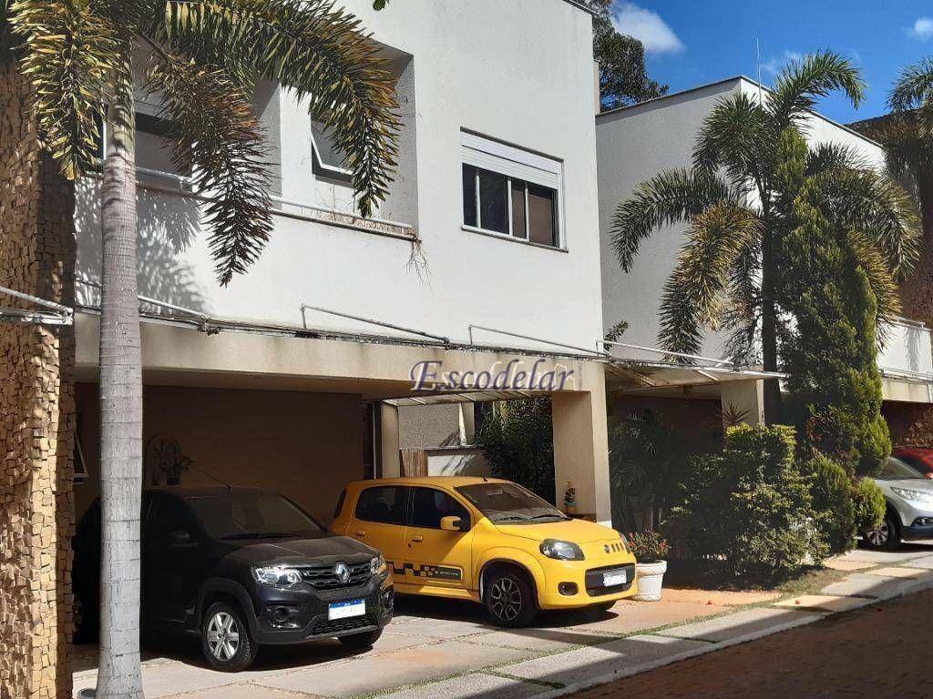 Casa de Condomínio à venda com 4 quartos, 237m² - Foto 18