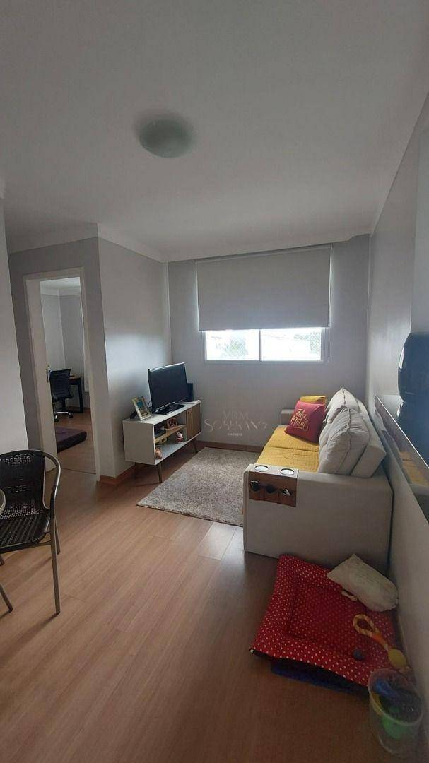 Apartamento à venda com 2 quartos, 48m² - Foto 17