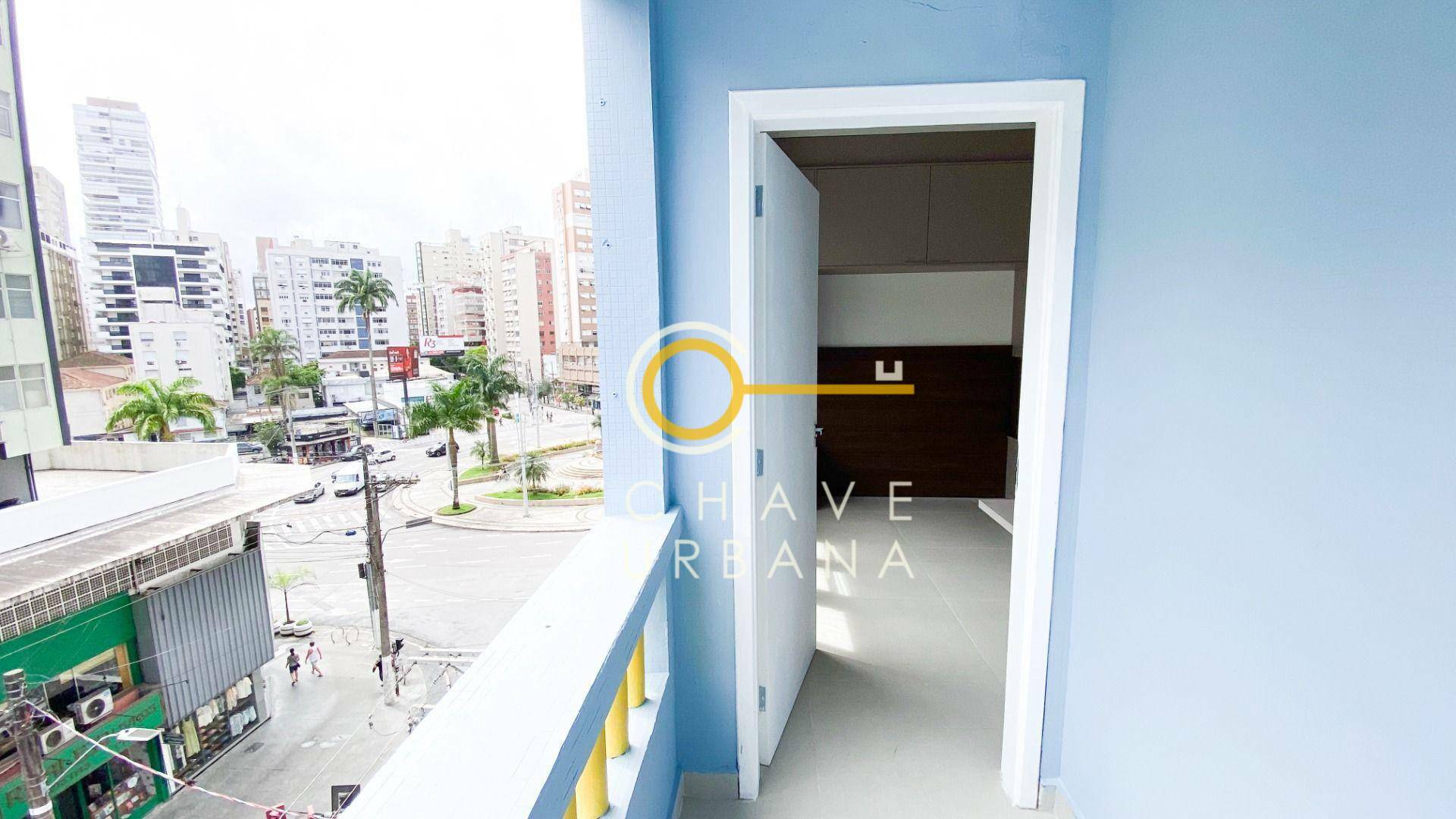 Apartamento à venda com 3 quartos, 130m² - Foto 20