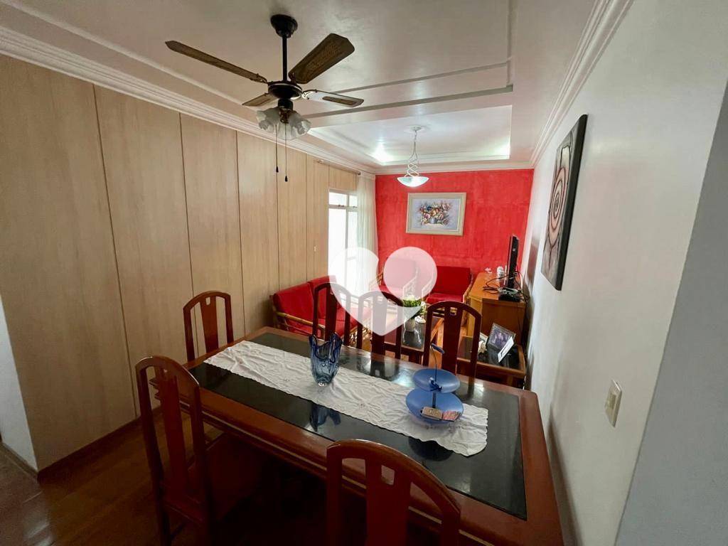 Apartamento à venda com 2 quartos, 127m² - Foto 4