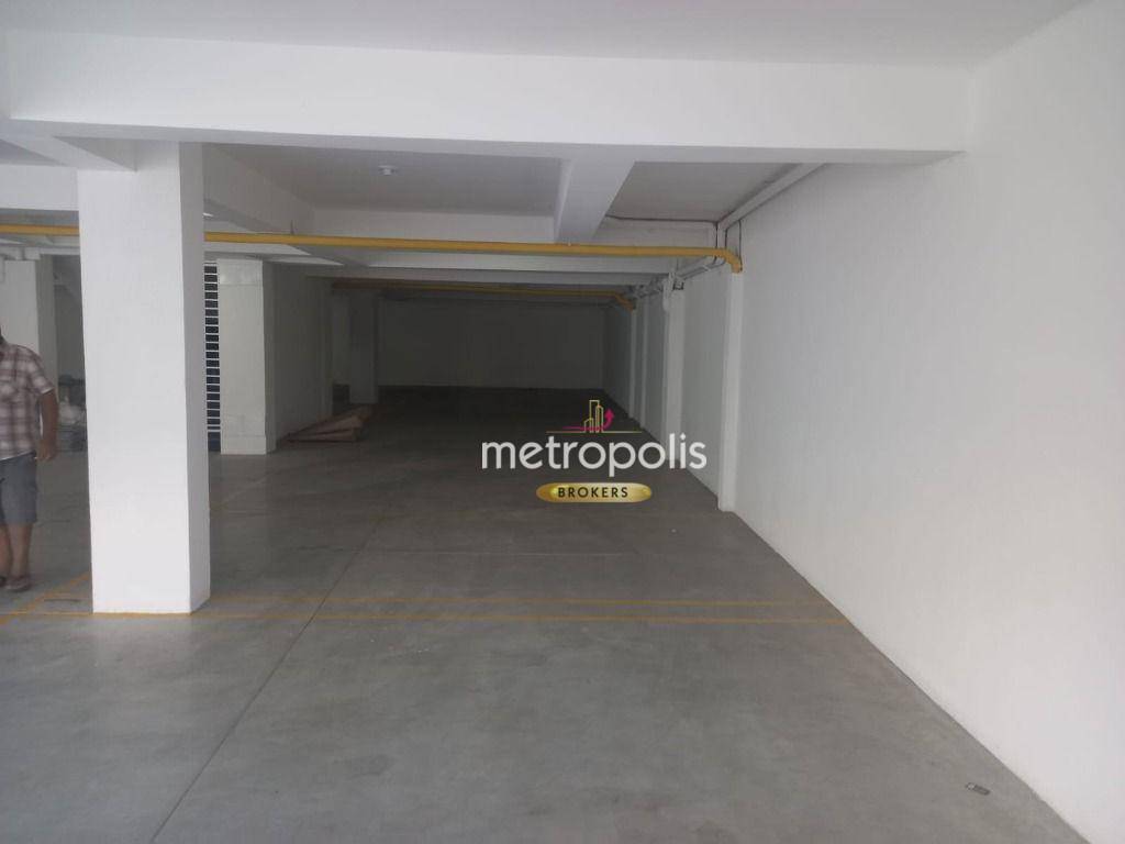 Apartamento à venda com 2 quartos, 45m² - Foto 17