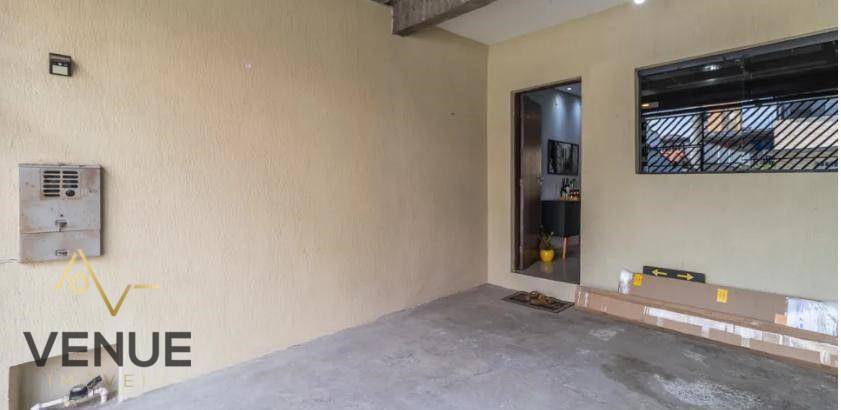 Sobrado à venda com 2 quartos, 63m² - Foto 16