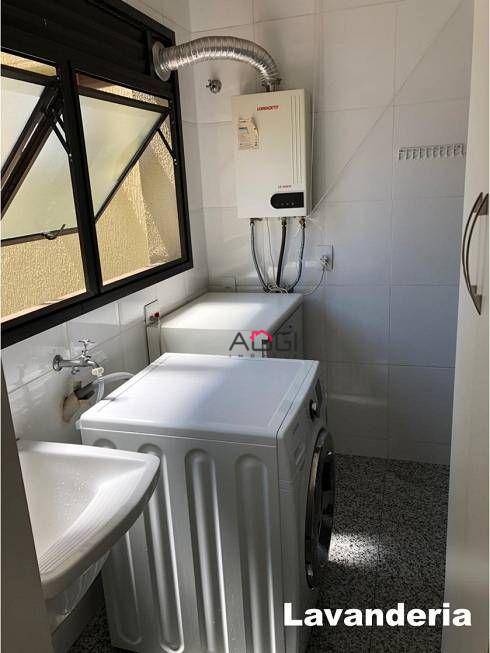 Apartamento à venda com 3 quartos, 93m² - Foto 13