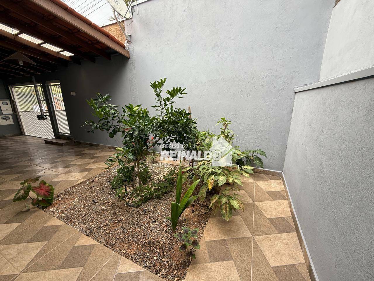 Casa à venda com 3 quartos, 71m² - Foto 3
