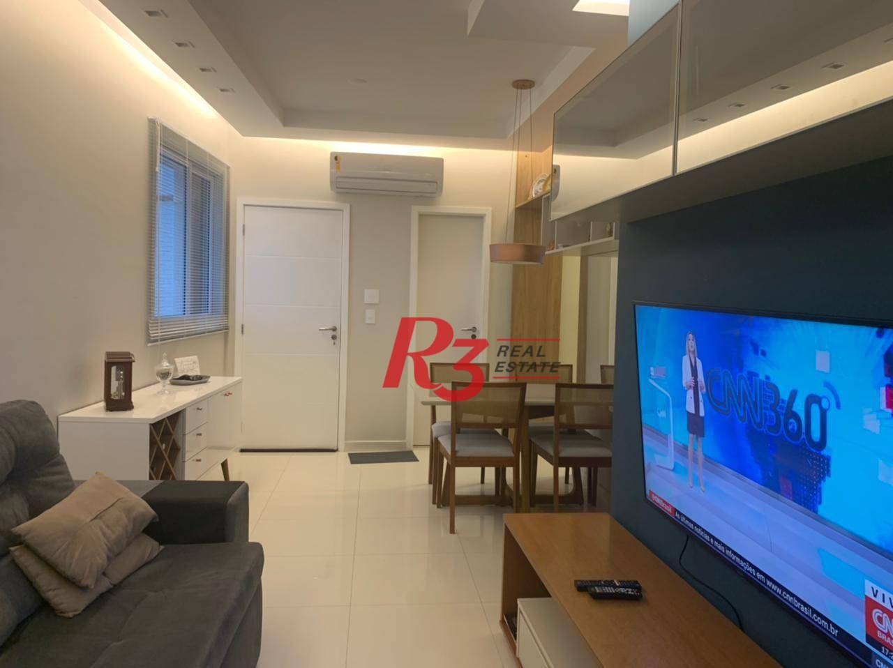 Apartamento à venda com 2 quartos, 105m² - Foto 21