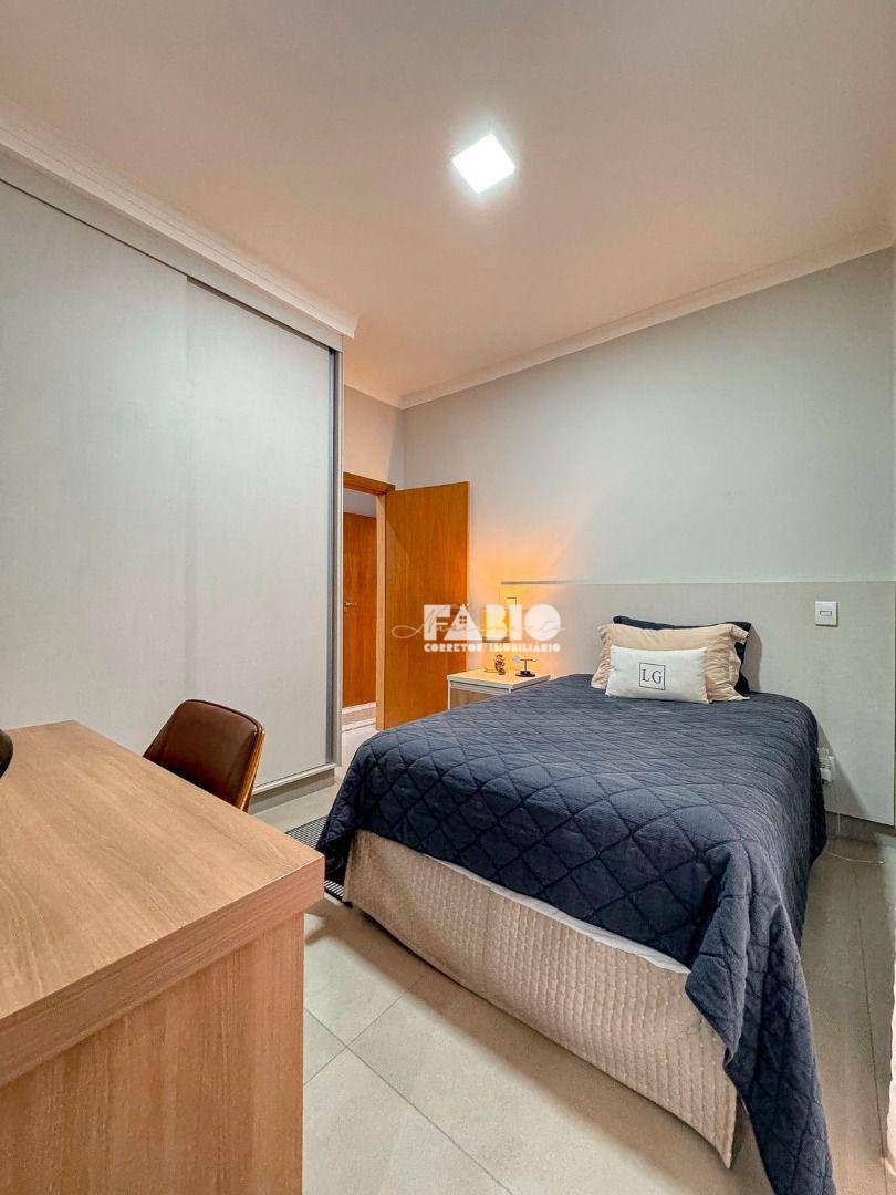 Casa de Condomínio à venda com 3 quartos, 200m² - Foto 37