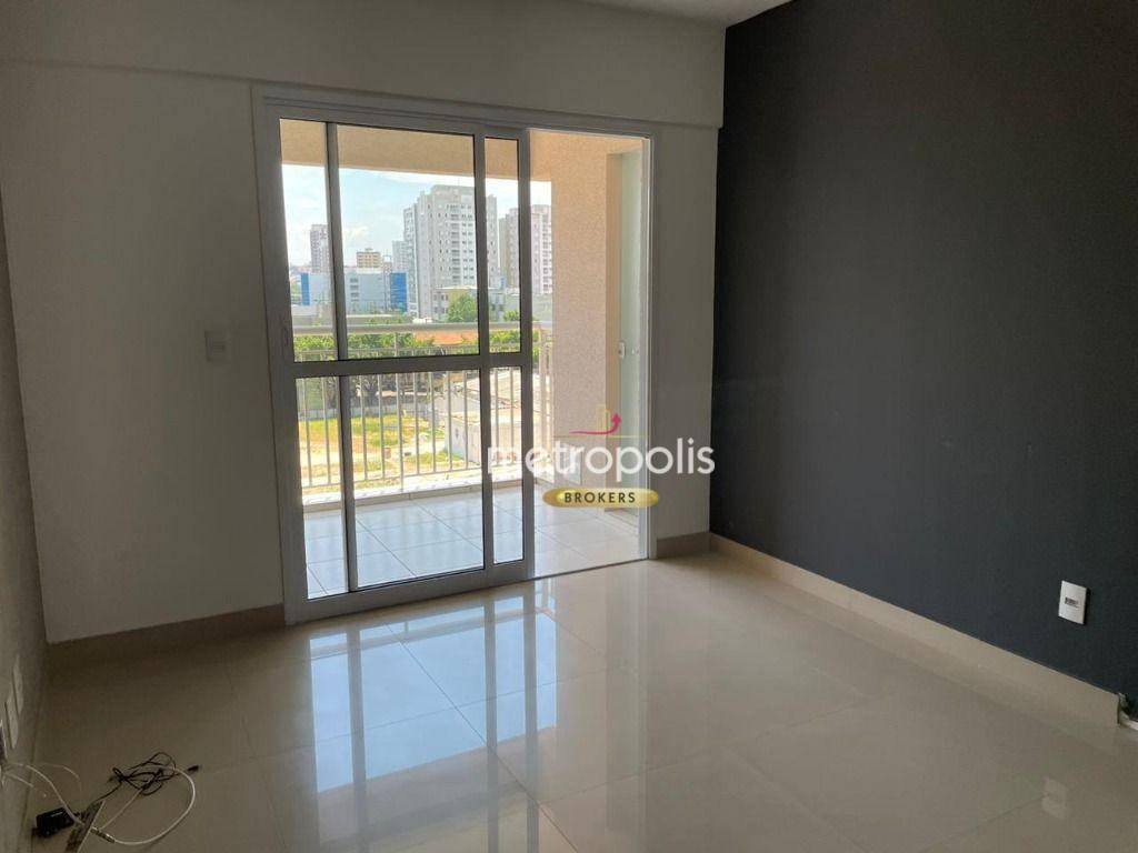 Apartamento à venda com 2 quartos, 67m² - Foto 1