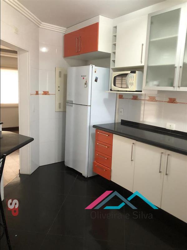 Apartamento à venda com 3 quartos, 94m² - Foto 14