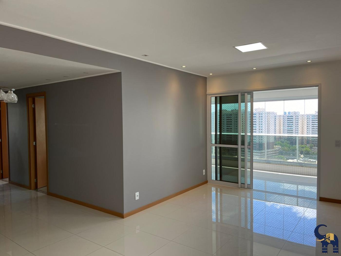 Apartamento à venda com 4 quartos, 140m² - Foto 7