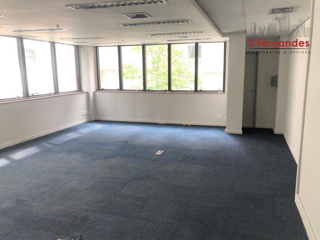 Conjunto Comercial-Sala para alugar, 130m² - Foto 3